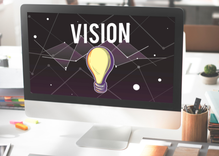 vision
